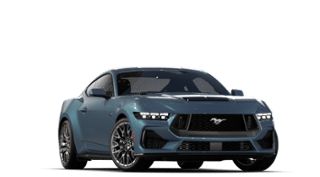 2025 Ford Mustang® External Image 5